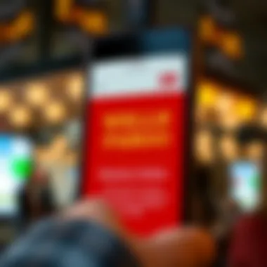 Notable A Comprehensive Overview of the Wells Fargo Online App Notable A Comprehensive Overview of the Wells Fargo Online App