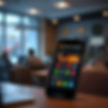A Comprehensive Overview of the Wells Fargo Online App Summary A Comprehensive Overview of the Wells Fargo Online App Summary