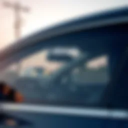 Allstate Roadside Elite service overview