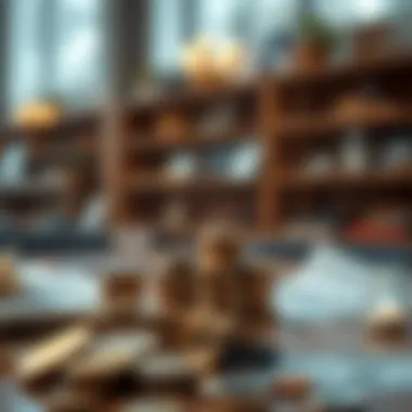 Exploring Investment Options Investment opportunities for growth