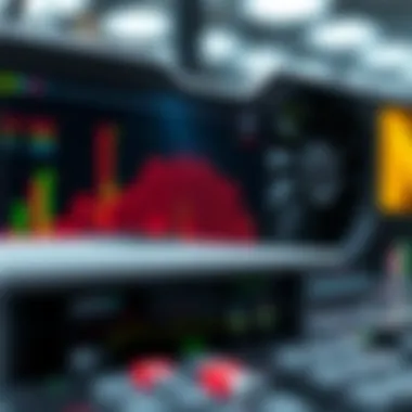 Analyzing AMD's Performance Metrics AMD GPU performance benchmarks
