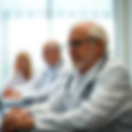 An In-Depth Examination of BCBS Mediblue Medicare HMO Plans Introduction