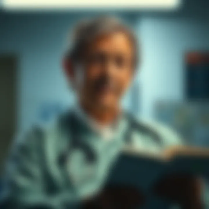 Notable An In-Depth Examination of BCBS Mediblue Medicare HMO Plans