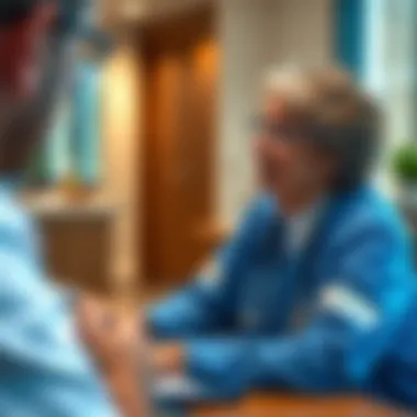 An In-Depth Examination of BCBS Mediblue Medicare HMO Plans Summary An In-Depth Examination of BCBS Mediblue Medicare HMO Plans Summary
