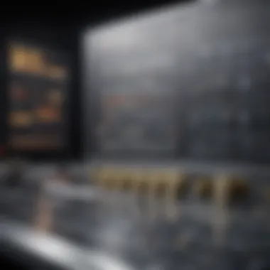 The Evolution of PLC Technology Historical timeline showcasing the evolution of PLC technology