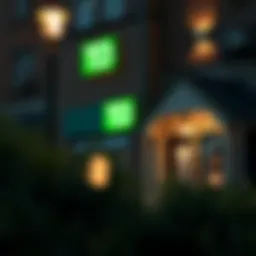 An In-Depth Examination of TD Bank Mortgage Loan Rates Introduction