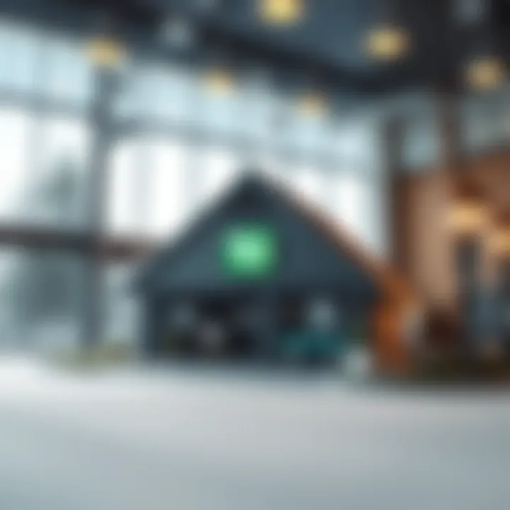 An In-Depth Examination of TD Bank Mortgage Loan Rates Summary