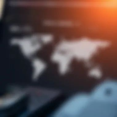 Regional Pricing Variations of Tesla Model 3 Global map illustrating Tesla Model 3 pricing variations
