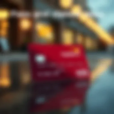 Infographic detailing the fees and interest rates associated with the Capital One Venture Card