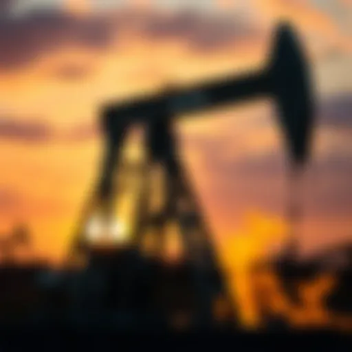 Analyzing July Crude Oil Futures Introduction