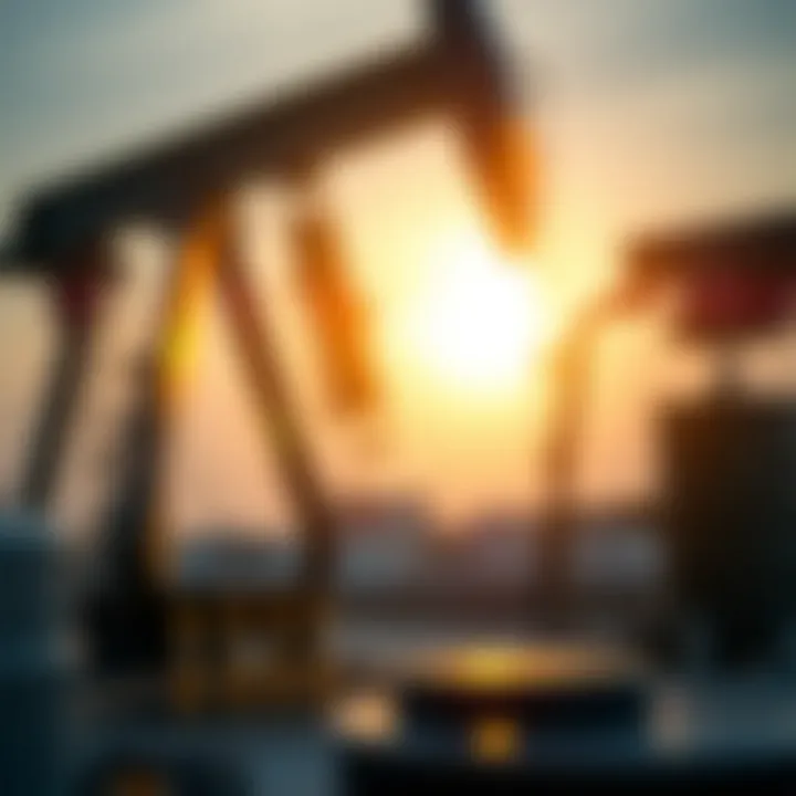 Analyzing July Crude Oil Futures Summary
