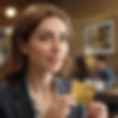 Customer Experiences with the Amex Gold Card Insights from real customer experiences with Amex Gold Card