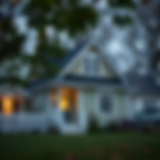 Assessing the Viability of Purchasing a Home with $10,000 Introduction