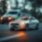 A breakdown of full coverage auto insurance components