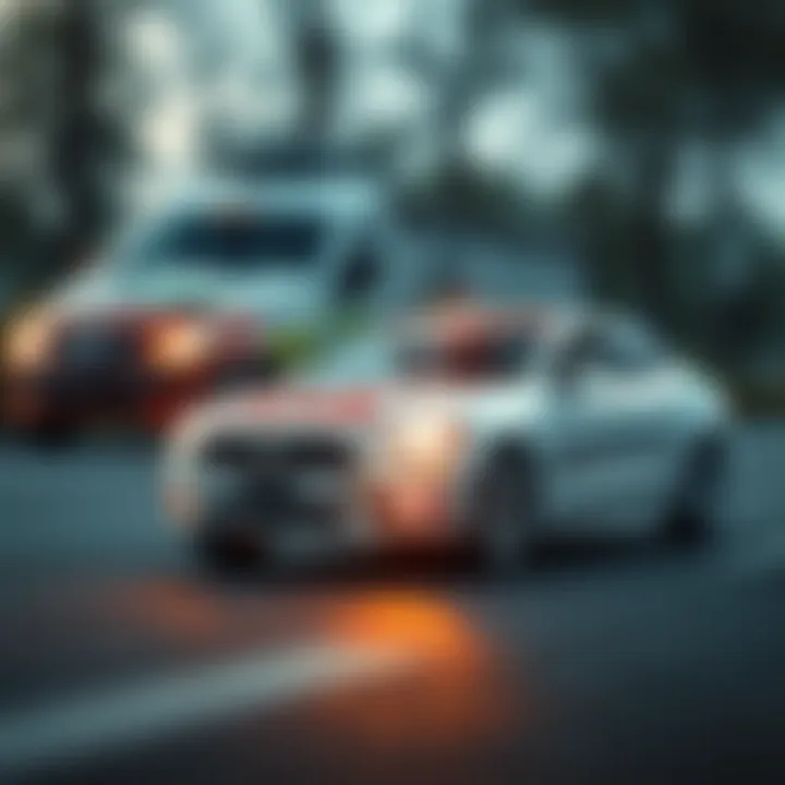 Components of Full Coverage Auto Insurance A breakdown of full coverage auto insurance components