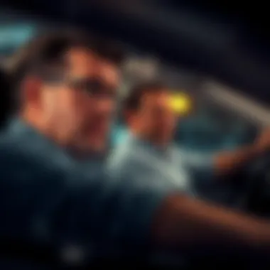 Influential Personal Circumstances in Insurance Choices Personal circumstances influencing insurance choices