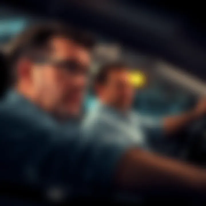 Influential Personal Circumstances in Insurance Choices Personal circumstances influencing insurance choices