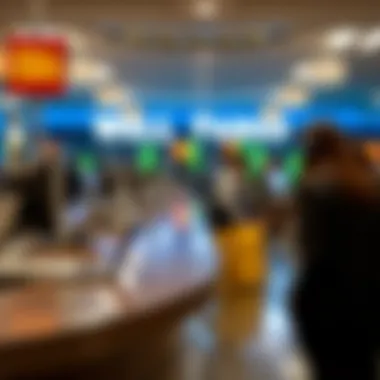 Customer Support Evaluation An evaluation of customer support metrics at Wells Fargo