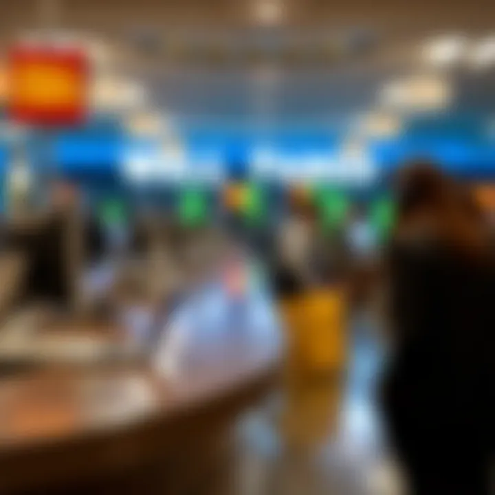 Customer Support Evaluation An evaluation of customer support metrics at Wells Fargo