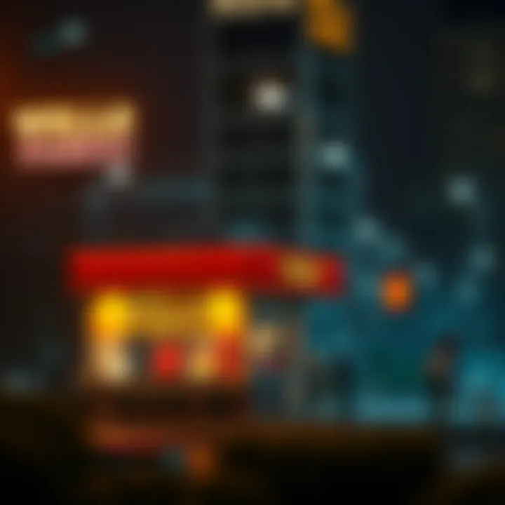 Wells Fargo's Reputation as a Lender The reputation of Wells Fargo in the lending industry