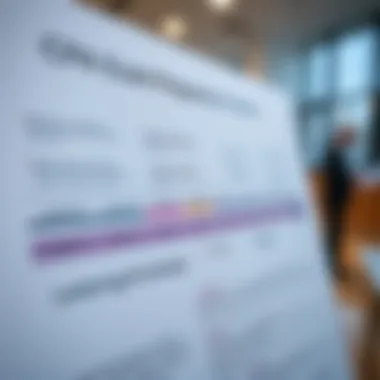CPA Exam Preparation Timeline Timeline for CPA exam preparation using Becker materials