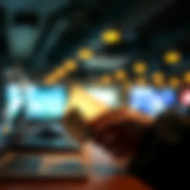 Advantages of internal fund transfers