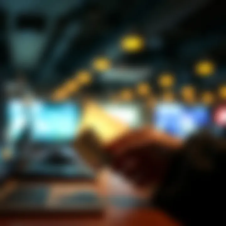 Advantages of internal fund transfers