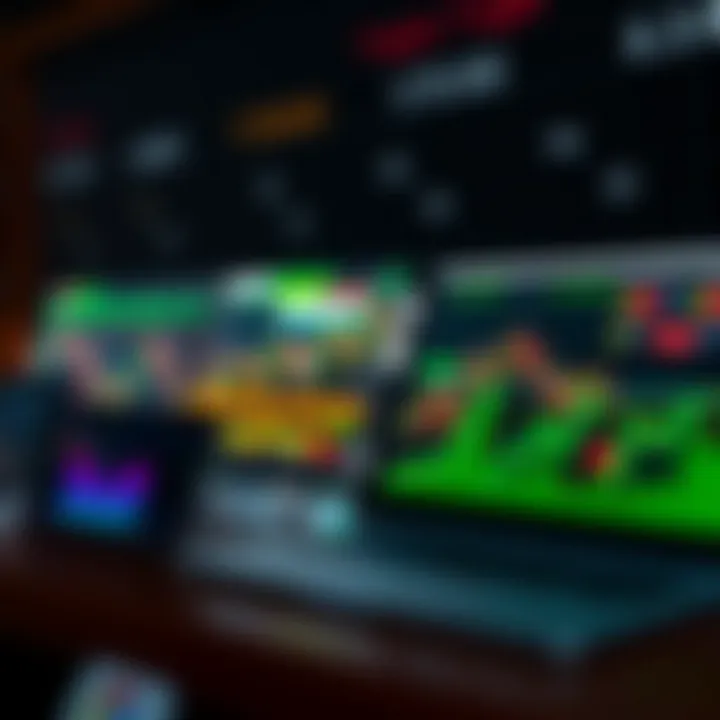 Sector Analysis for Strategic Trading Sector analysis for options trading