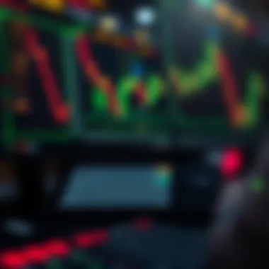 Understanding Volatility in Options Trading Volatility assessment in trading