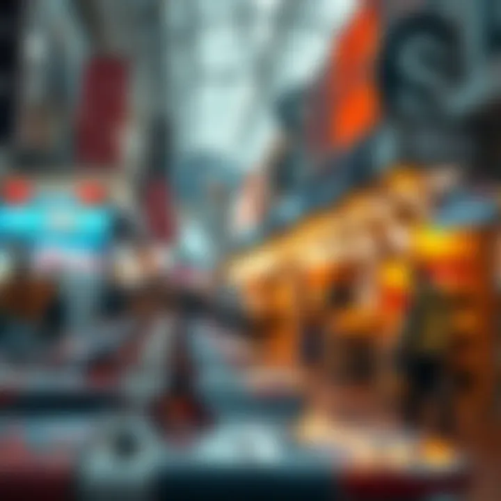 Market Differentiation Through Branding Strategies Market differentiation through branding strategies