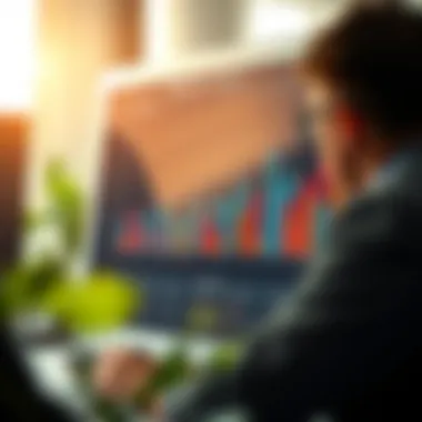 Analyzing Performance Metrics of Bridgewater Funds Chart showing performance metrics of hedge funds