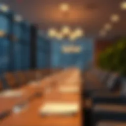 Visual representation of Bridgewater fund types