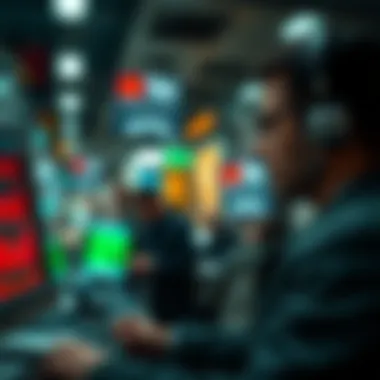 Brokers for HFX: Navigating the Landscape of High-Frequency Trading Summary Brokers for HFX: Navigating the Landscape of High-Frequency Trading Summary