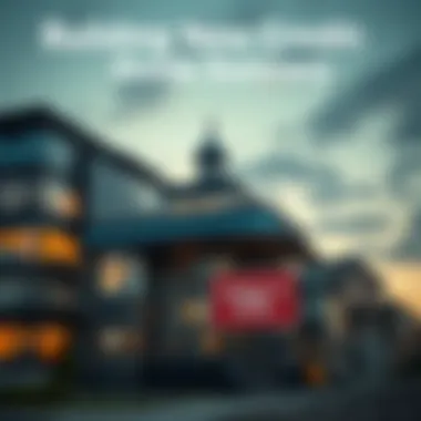 Building New Credit: A Comprehensive Guide Summary