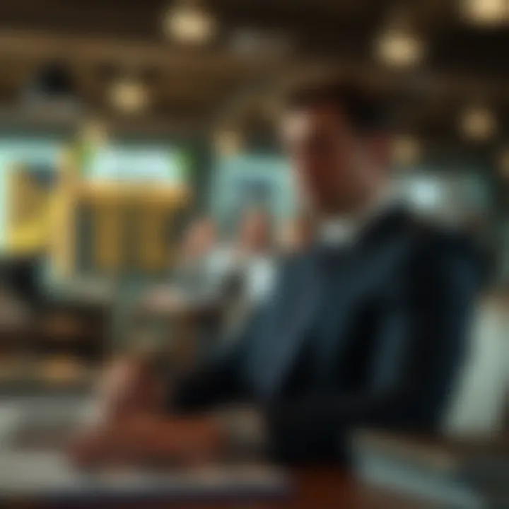 Implications of insurance decisions on business