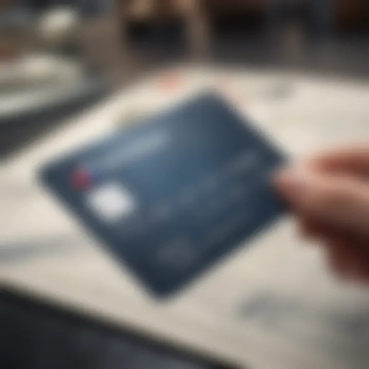 Visual representation of the Capital One Platinum Venture Card