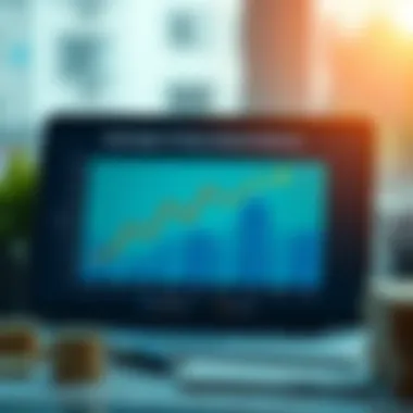 Advantages of Using Cashback Platforms Graph showing the advantages of using cashback platforms