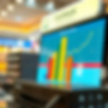 Comparative Analysis of Cashback Services Comparison chart of cashback services