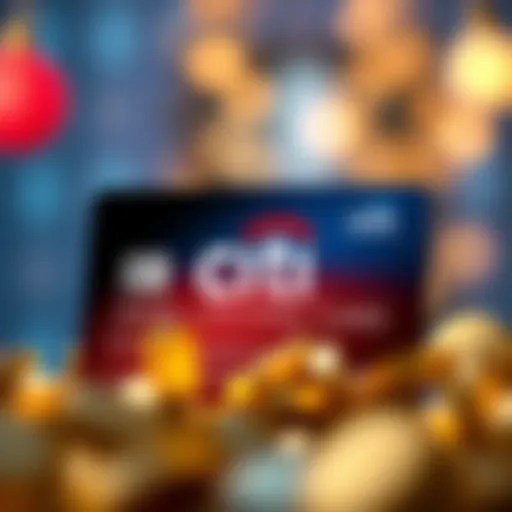 Citi Double Cash Card overview
