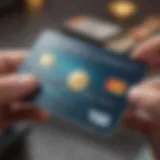 Overview of Discover Credit Card Features