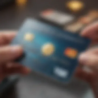 Overview of Discover Credit Card Features