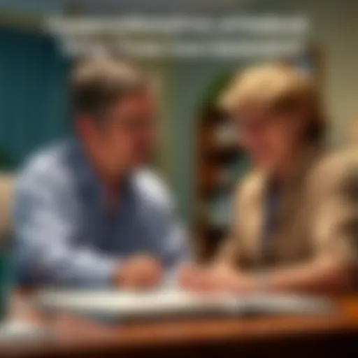 Comprehensive Analysis of Federal Long Term Care Insurance Introduction