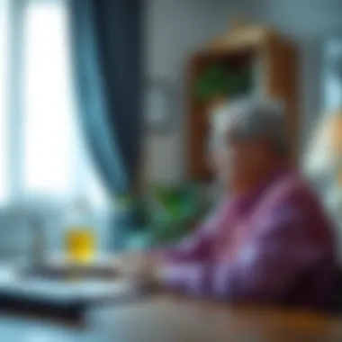 Comprehensive Analysis of Federal Long Term Care Insurance Summary Comprehensive Analysis of Federal Long Term Care Insurance Summary