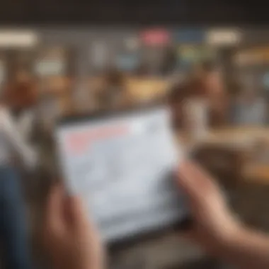 Insights from Users of Coupon Tracking Technology User experience feedback on coupon tracking tools