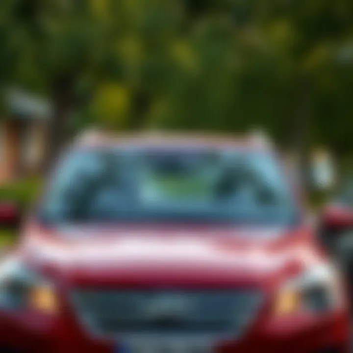 Comprehensive Examination of AARP Car and Homeowners Insurance Summary
