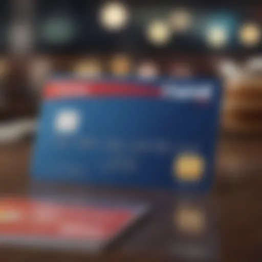 Overview of Capital One credit card offers