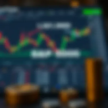 Futures contracts overview with key components highlighted