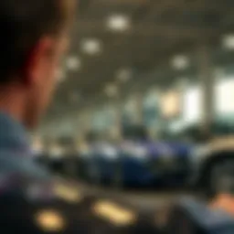 Overview of Allstate Auto Insurance with customer testimonials