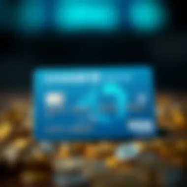 Unlocking the Advantages of the Chase Prepaid Debit Card Illustration of the benefits of using a prepaid debit card