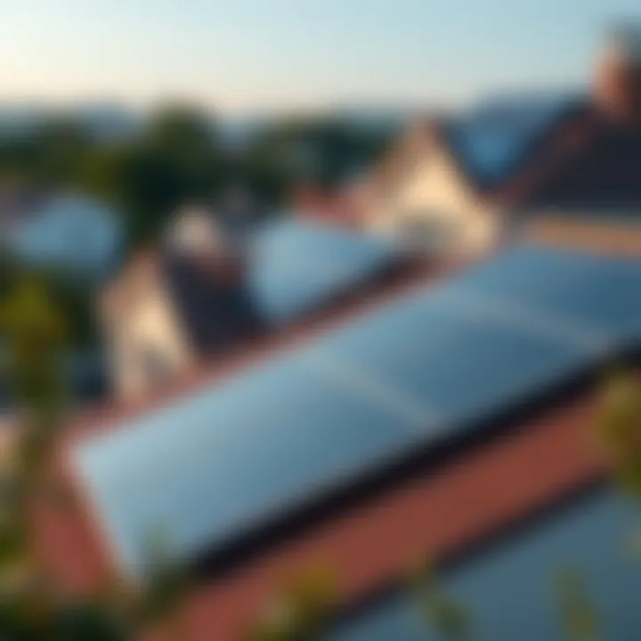 Notable Comprehensive Guide to the Optimal Solar System for Residential Properties